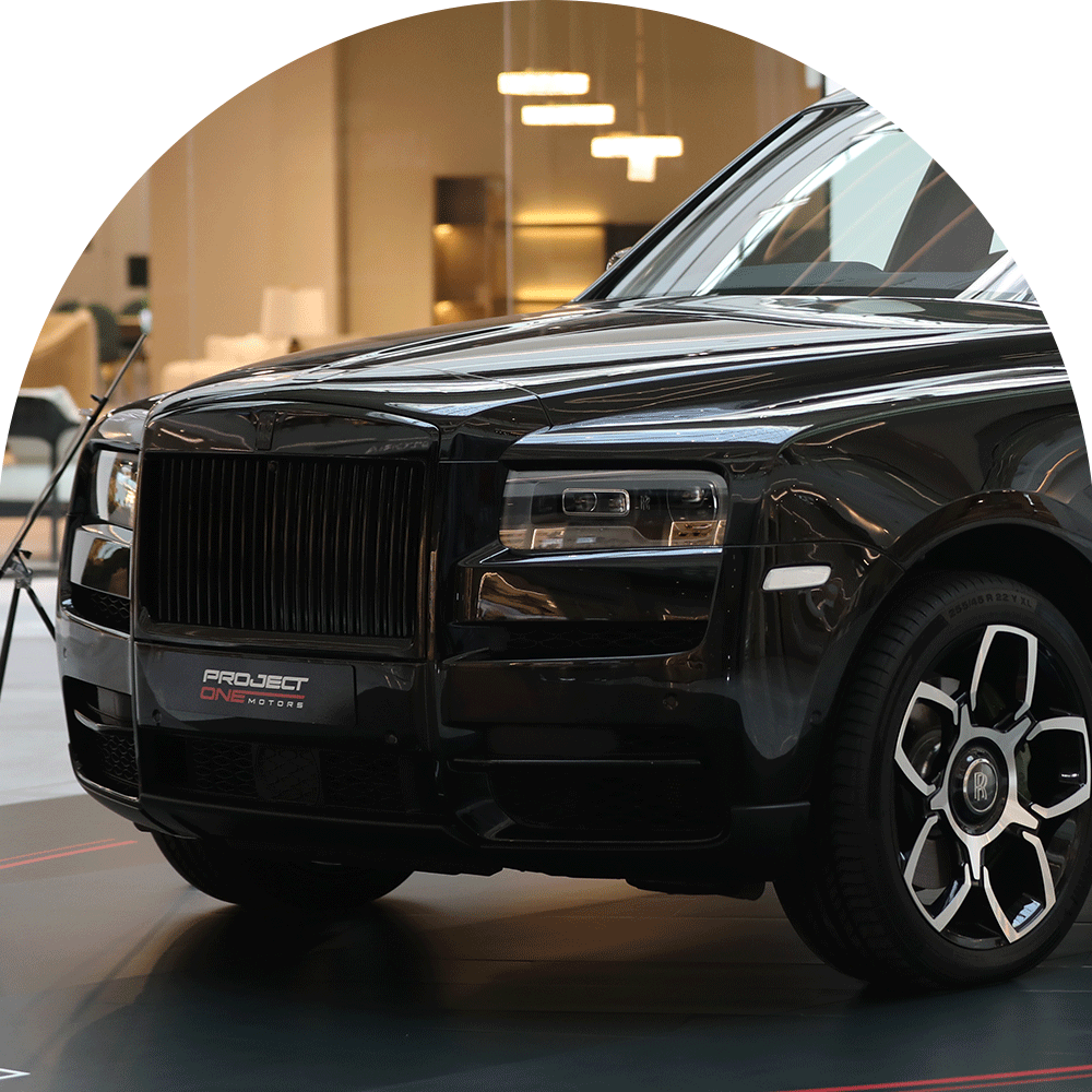 Win a Luxurious Rolls-Royce Car with the Art of Living Mall. 0
