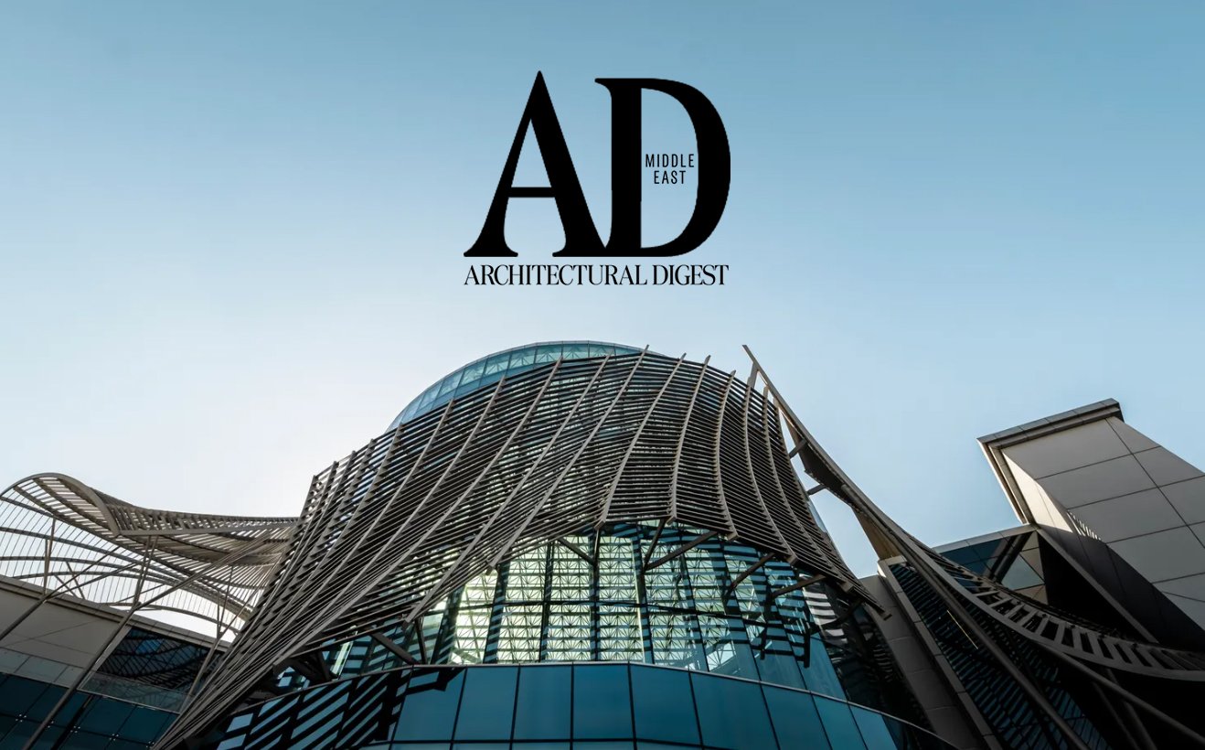 A New Designers’ Hub in Dubai