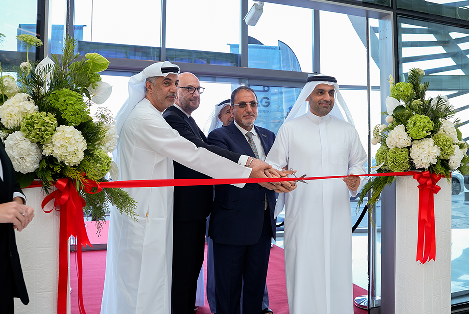 “Art of Living” Official opening