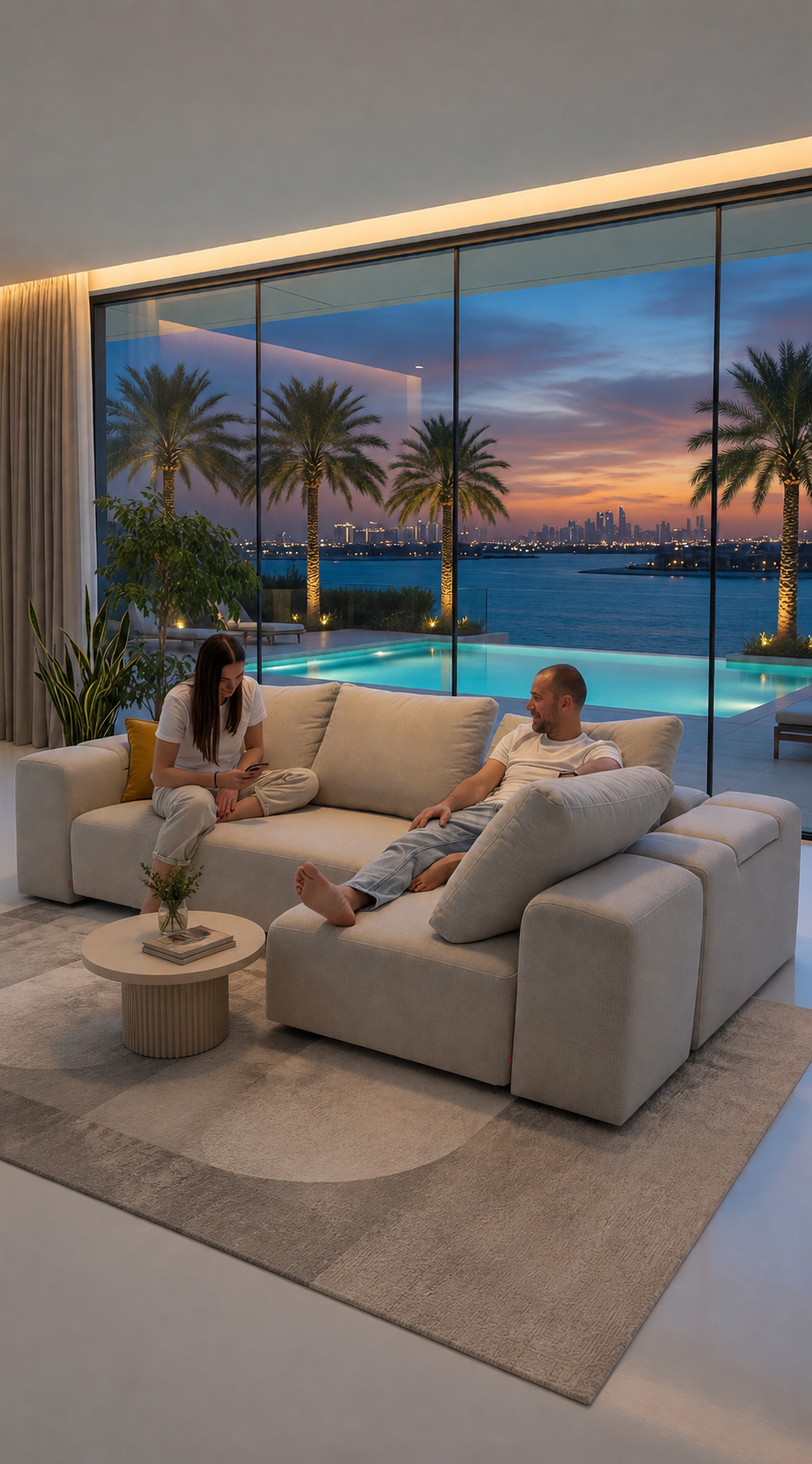 2026 Bonbon 3 L Icon Natur Dubai V f