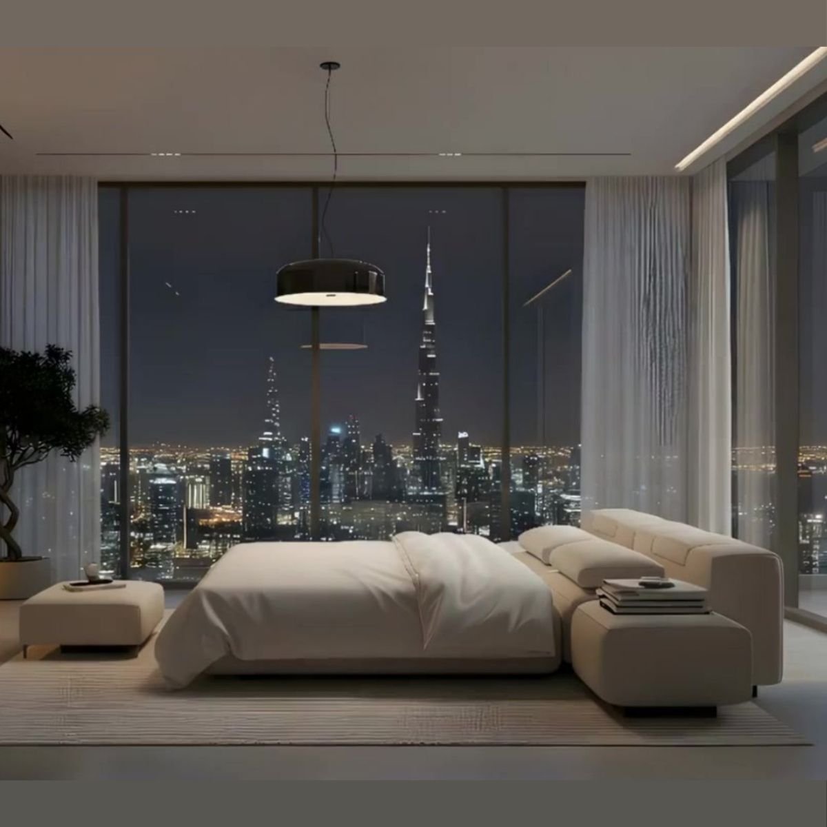 BB3 Bed Square