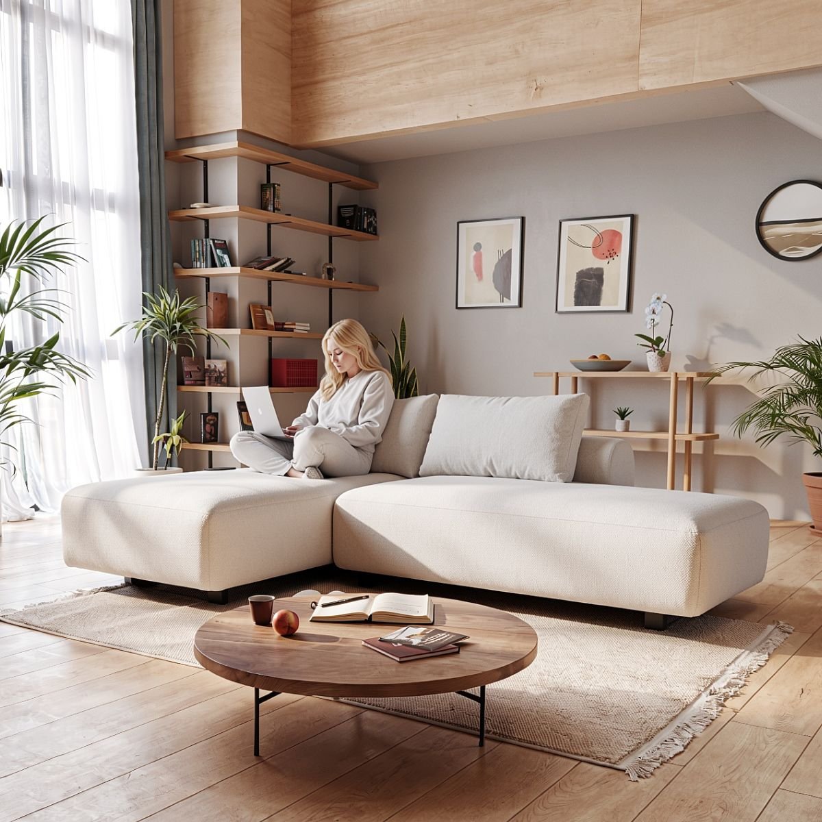 BB3 S Sofa