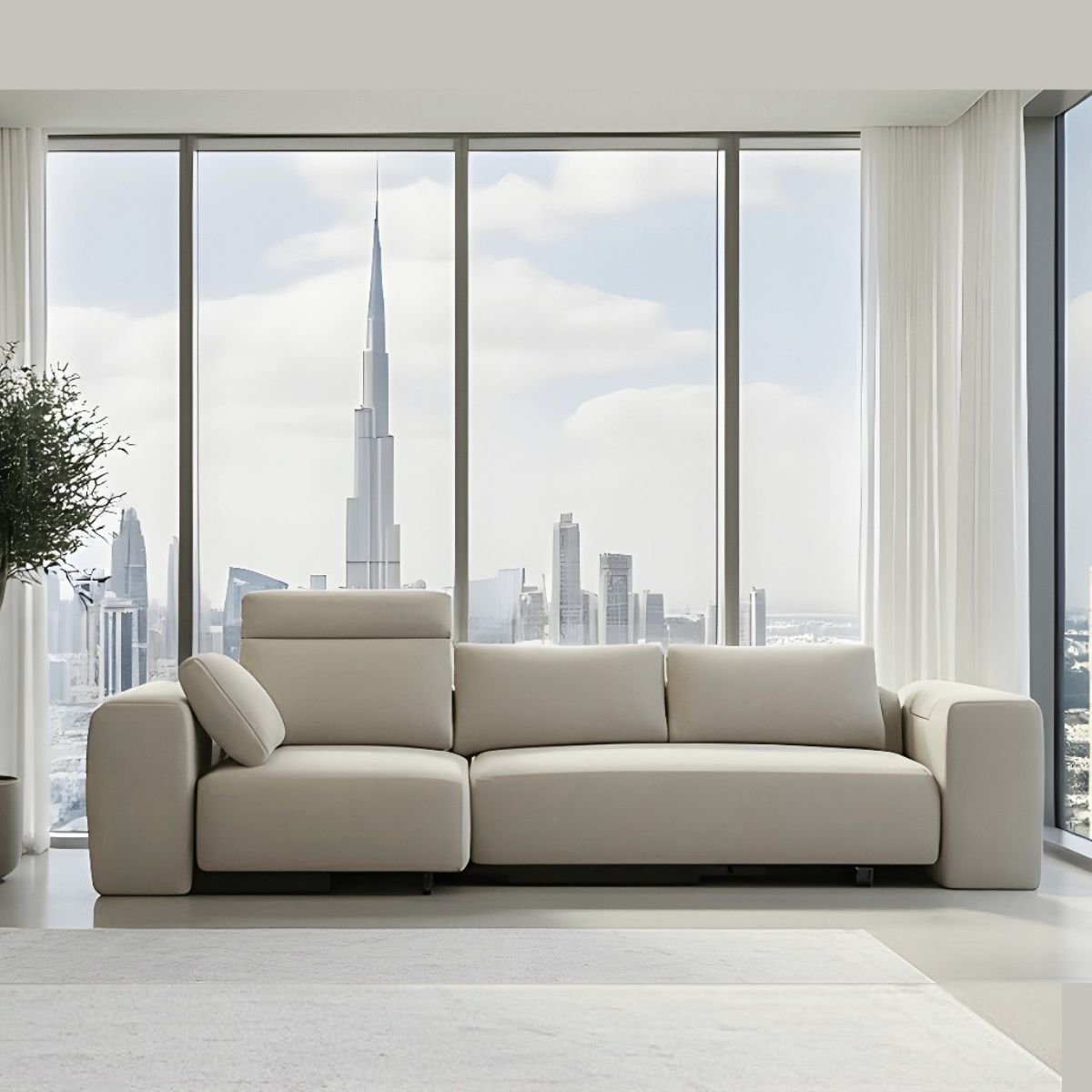 BB3 Square front