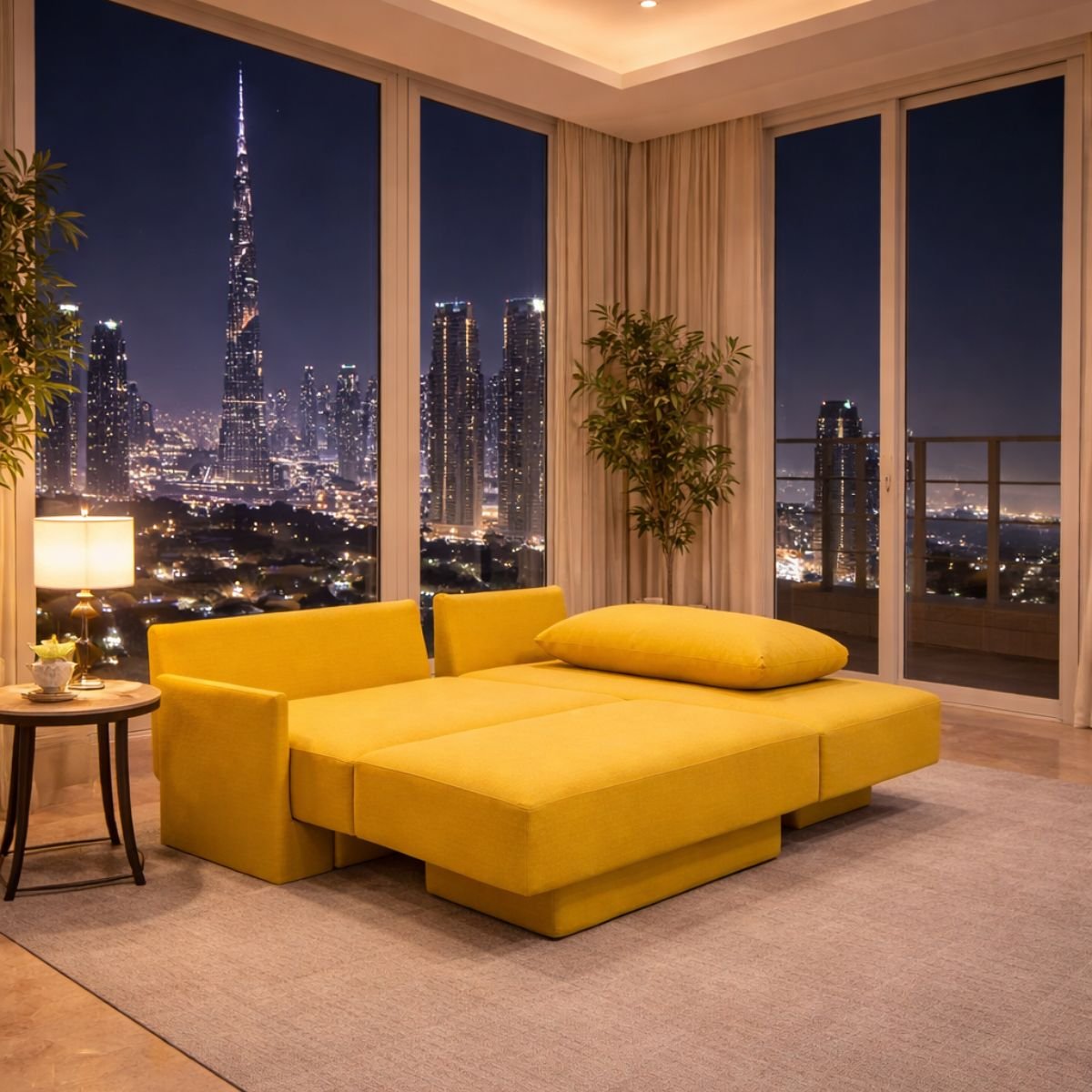 Choice 1 Bed