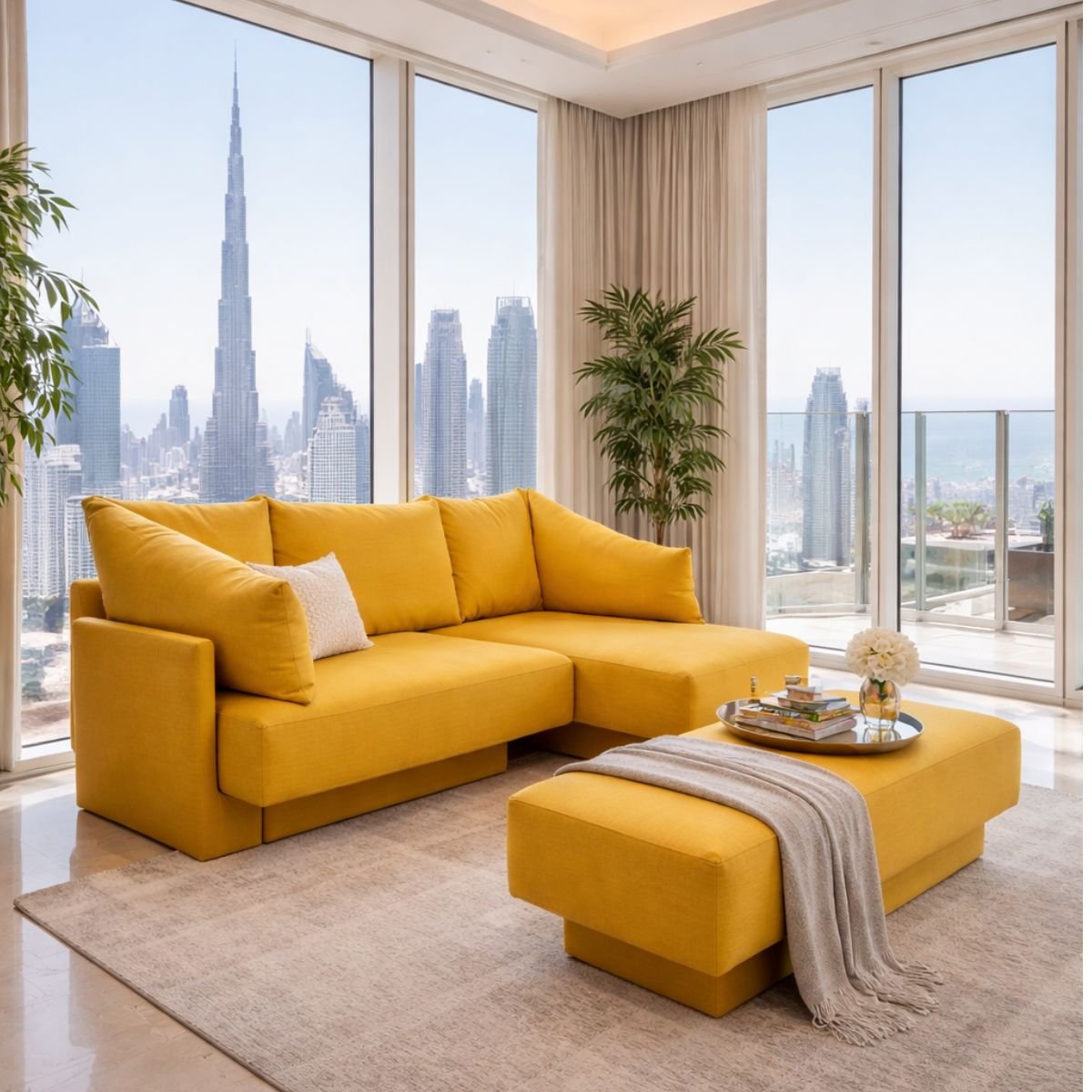 Choice 1 Sofa