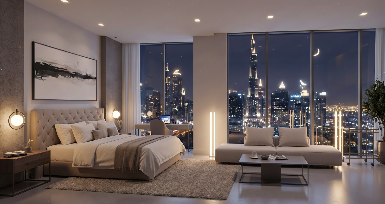 Dubai Hotel