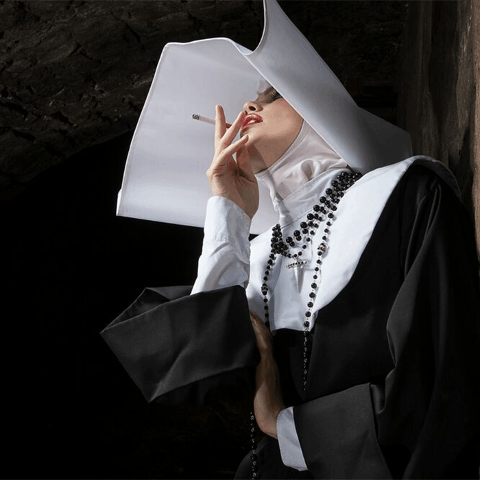 Formento+Formento_Smoke-break-cinecitta