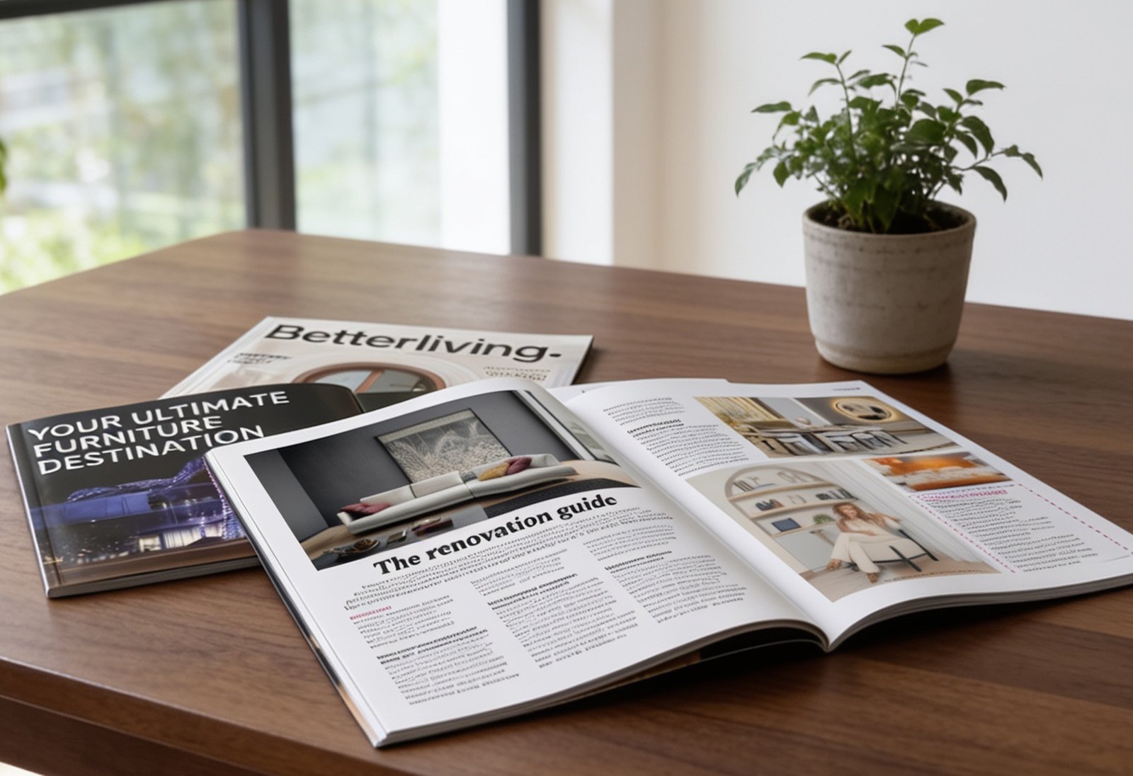 Better Living (Moving in Dubai Guide)